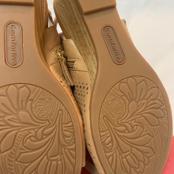 New comfortiva Skylan women’s sandal - Picture 6 of 6